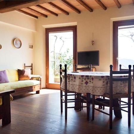 Casa Rio Elba Lägenhet Rio dellʼElba Exteriör bild