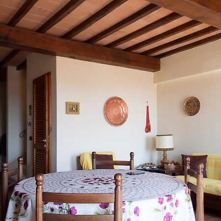 Casa Rio Elba Lägenhet Rio dellʼElba Exteriör bild