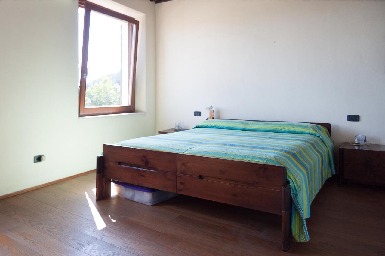 Casa Rio Elba Lägenhet Rio dellʼElba Exteriör bild